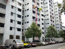 Blk 488 Jurong West Avenue 1 (Jurong West), HDB 4 Rooms #428942